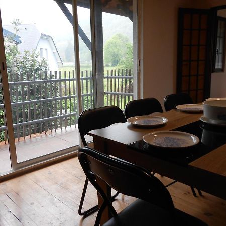 לארונס Appartement 8 Places 9 Rue De Soupon מראה חיצוני תמונה
